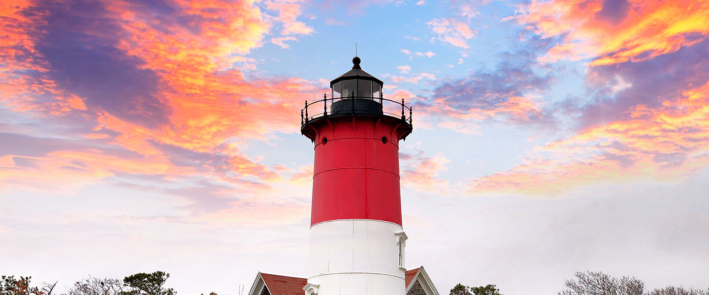 Cape Cod Lighthouse