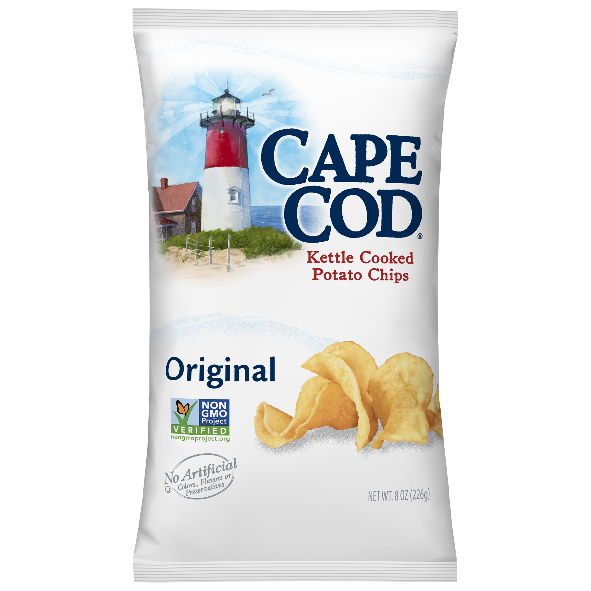 Original Cape Cod Chips Original Cape Cod Chips