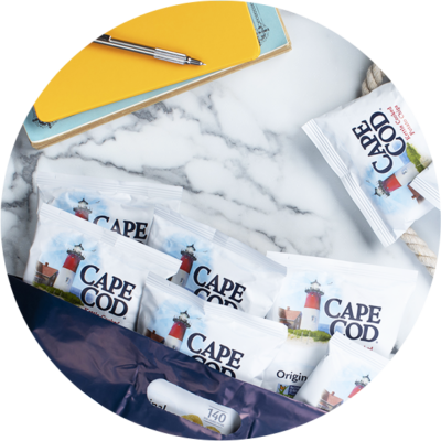 Contact Us - Cape Cod Chips