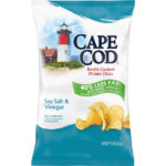 Less Fat Original - Cape Cod Chips