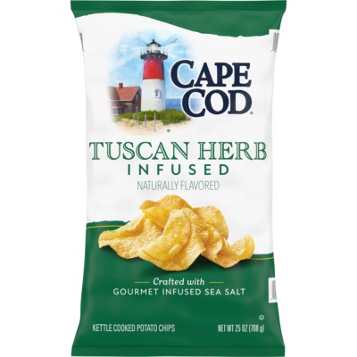 cape cod bbq chips